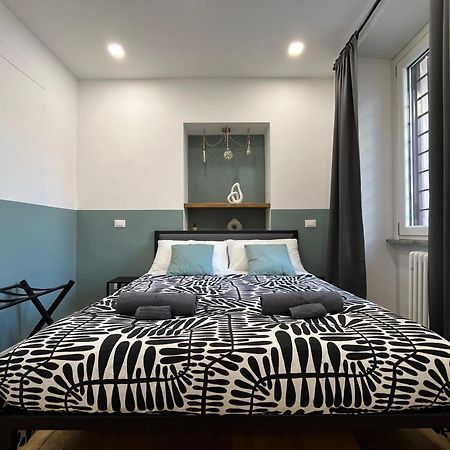 Antares - Boutique Apartment Roma Exterior foto