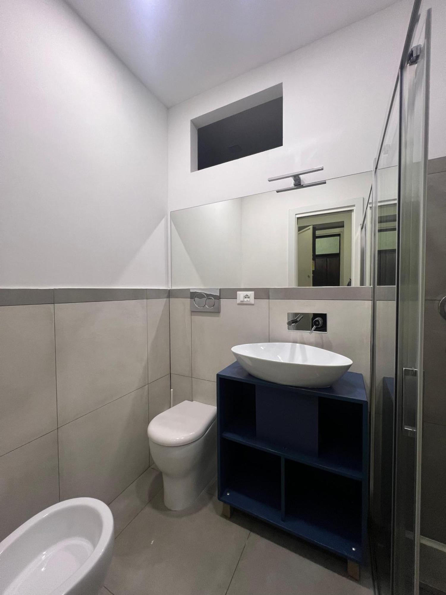 Antares - Boutique Apartment Roma Exterior foto