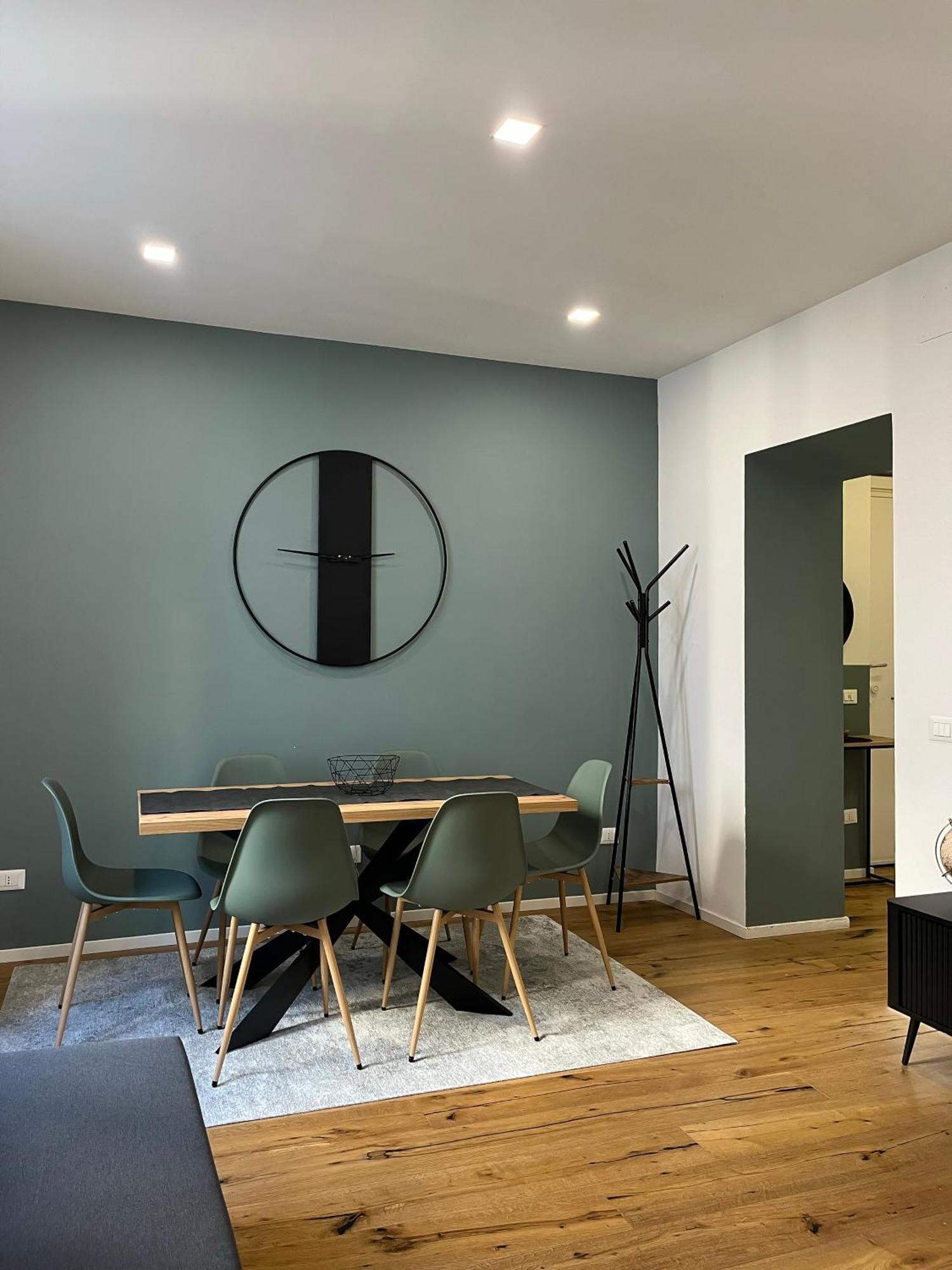 Antares - Boutique Apartment Roma Exterior foto