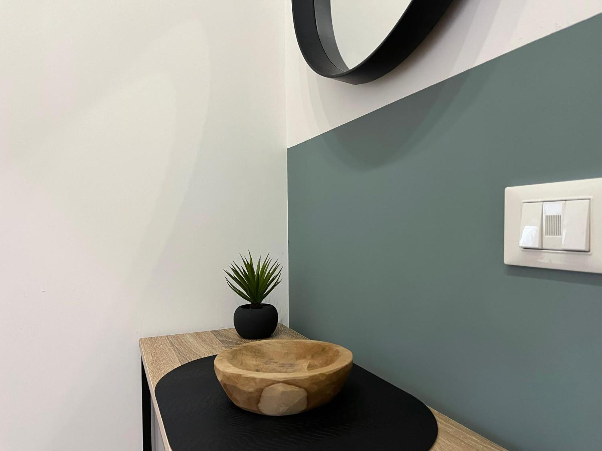 Antares - Boutique Apartment Roma Exterior foto