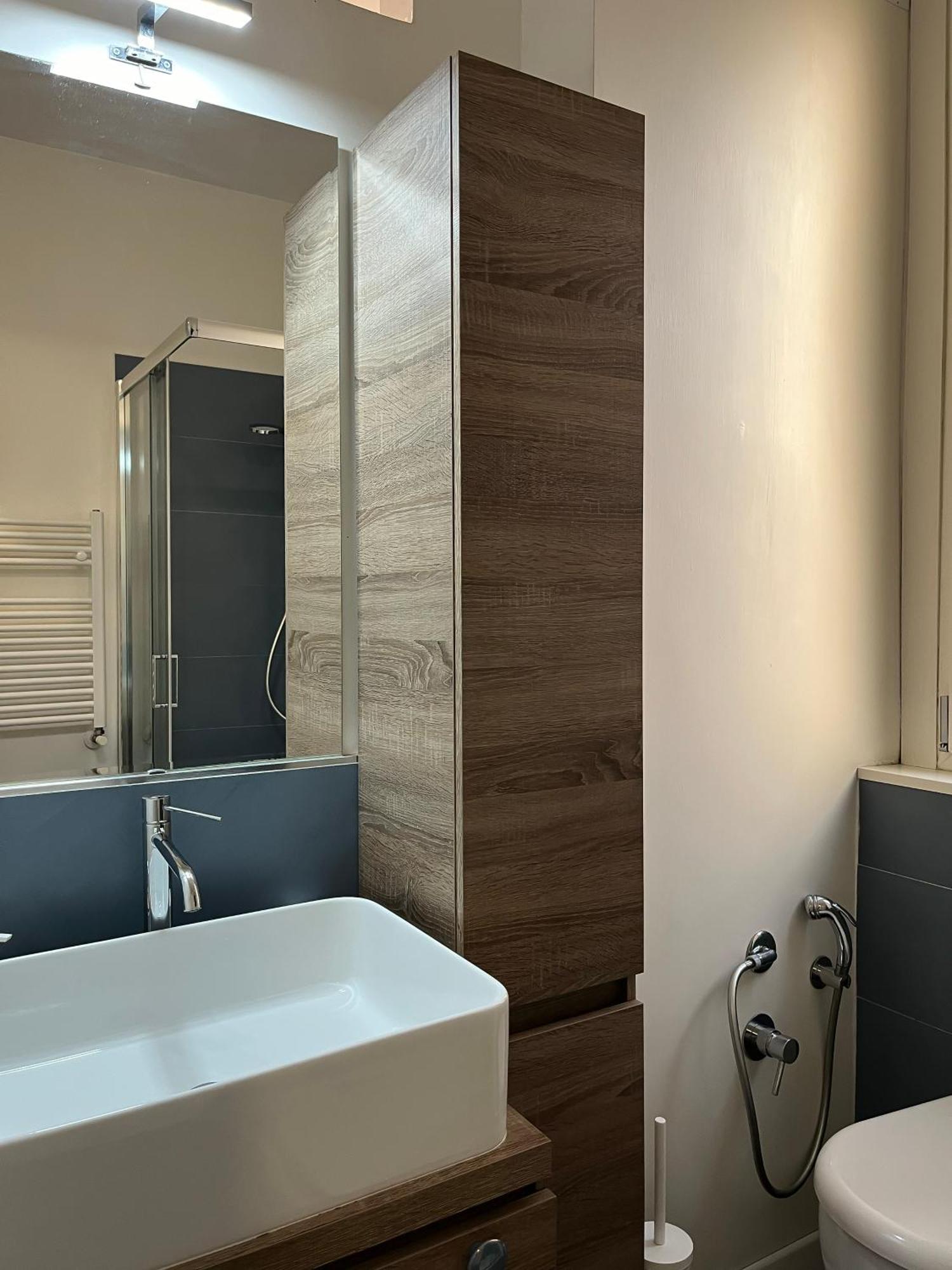 Antares - Boutique Apartment Roma Exterior foto