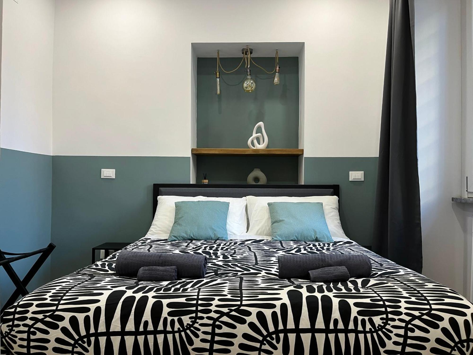 Antares - Boutique Apartment Roma Exterior foto