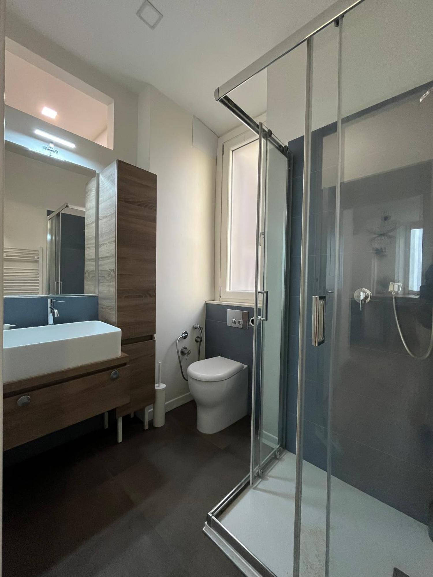 Antares - Boutique Apartment Roma Exterior foto