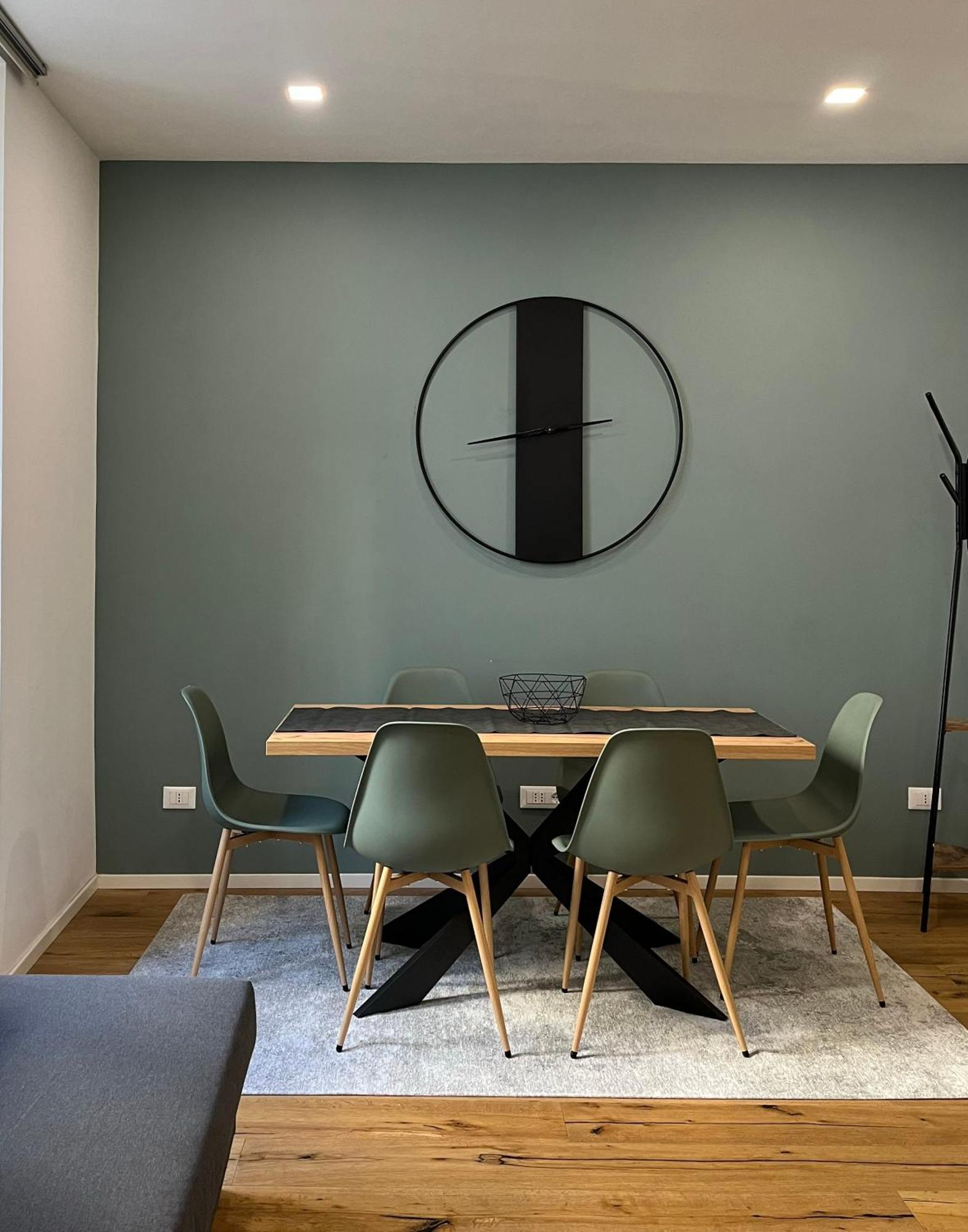 Antares - Boutique Apartment Roma Exterior foto